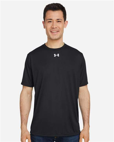 Under Armour 1376842 Men's Team Tech™ T-Shirt