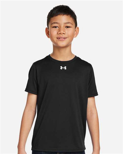 Under Armour 1377487 Youth Tech™ Team T-Shirt