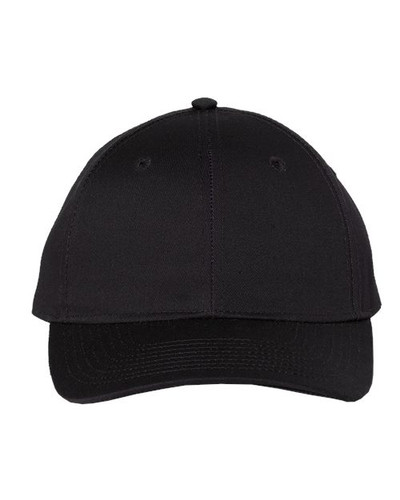 Valucap VC100 Lightweight Twill Cap