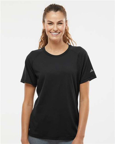Adidas A557 Women's Blended T-Shirt