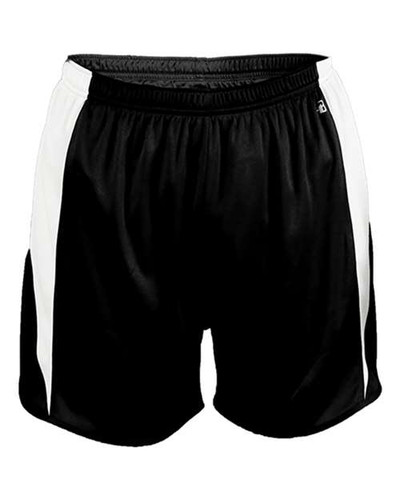 Alleson Athletic 2273 Youth Stride Shorts