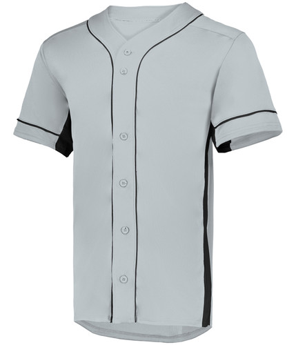 Augusta Sportswear 1660 Slugger Jersey