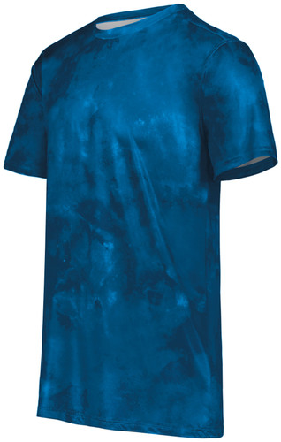 Holloway 222596 Stock Cotton-touch™ Poly Tee