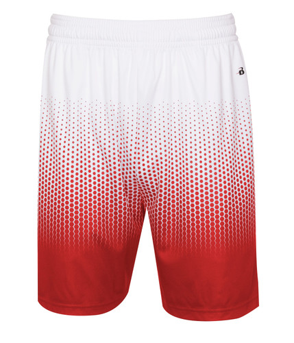 Badger Sport 222100 Hex 2.0 YOUTH Short