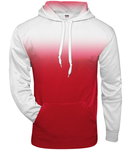 Badger Sport 140300 Ombre Hood