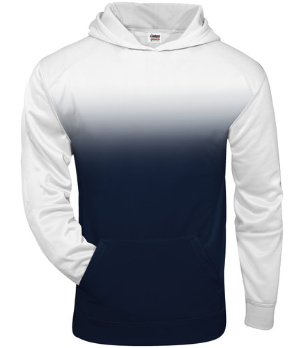 Badger Sport 240300 Ombre YOUTH Hood
