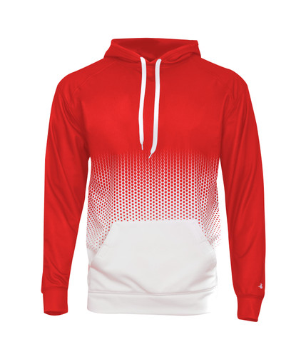 Badger Sport 140400 Hex 2.0 Hood