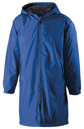 Holloway 229162 Conquest Jacket