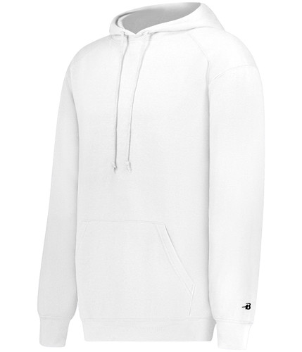 Badger Sport 125400 Athletic Fleece Hoodie