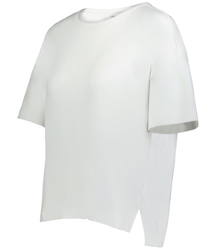 Holloway 223391 Ladies Effortless Tee