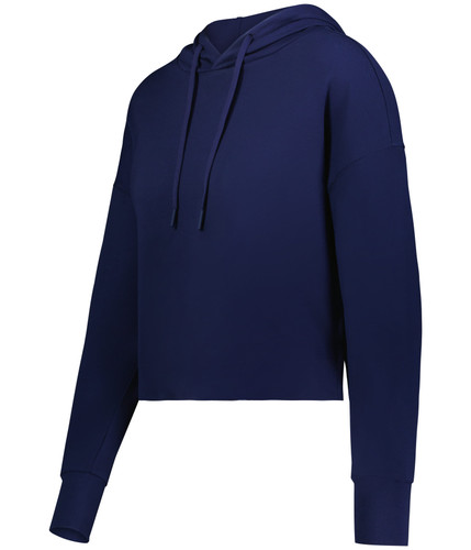 Holloway 223393 Ladies Effortless Hoodie