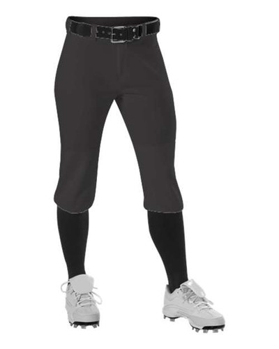 Alleson Athletic 605PKNW Women's Fastpitch Knicker Pants