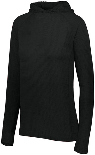 Holloway 222753 Ladies 3d Regulate Lightweight Pullover