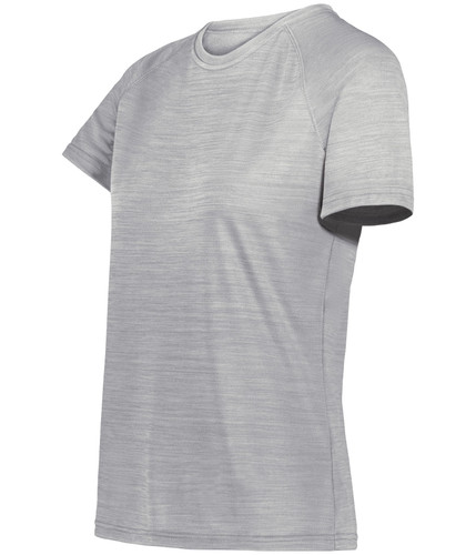 Holloway 222754 Ladies All-pro Tee