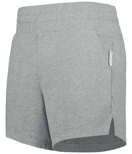 Holloway 223704 Ladies Ventura Soft Knit Shorts