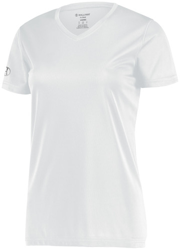 Holloway 222820 Ladies Momentum Tee