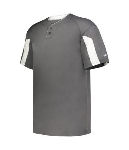 Alleson Athletic 297600 YOUTH Striker Baseball Jersey