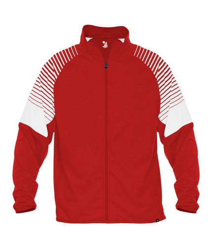 Badger Sport 272000 Lineup Outer Core YOUTH Jacket
