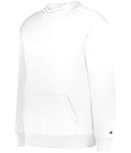 Badger Sport 245400 YOUTH Performance Fleece Hoodie