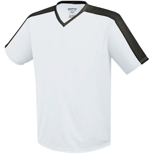 High Five 322730 Genesis Soccer Jersey