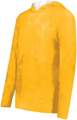 Holloway 223505 Stock Cotton-touch™ Poly Hoodie