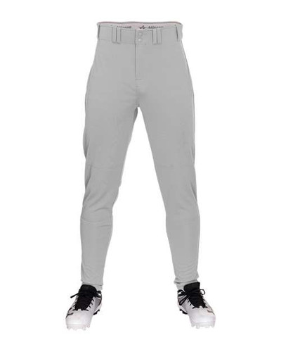 Alleson Athletic 657CTPY Youth Crush Tapered Baseball Pants