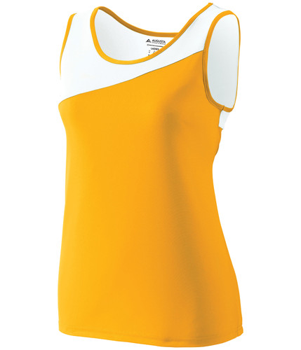 Augusta Sportswear 354 Ladies Accelerate Jersey