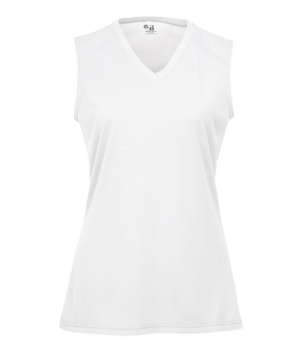 Badger Sport 416300 Ladies B-core Sleeveless Tee