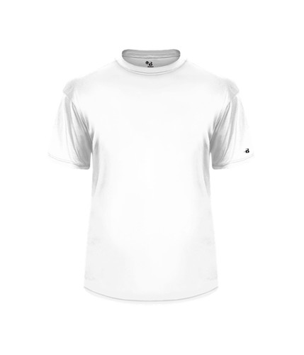 Badger Sport 294000 Tri-blend YOUTH Tee