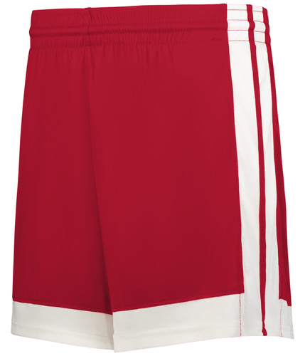 Alleson Athletic 5385P Single-ply 5" Basketball Shorts