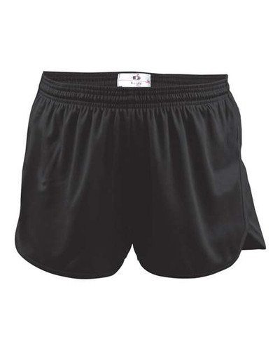Alleson Athletic 7272 Men's B-Core Track Shorts
