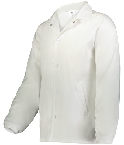 Augusta Sportswear 3100 Nylon Coach's Jacket/lined
