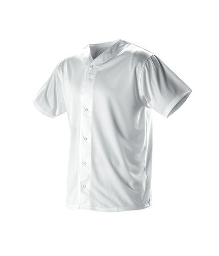 Alleson Athletic 52MFFJY Faux Front Baseball