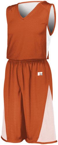 Russell Athletic 5R5DLM Undivided Single Ply Reversible Jersey
