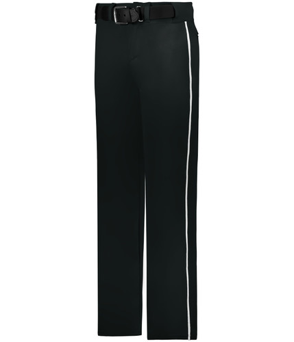 Alleson Athletic 605WLB Baseball Pant With Braid
