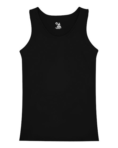 Alleson Athletic 8962 Women's B-Core Tank Top