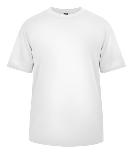 Badger Sport 482000 B-tech Tee
