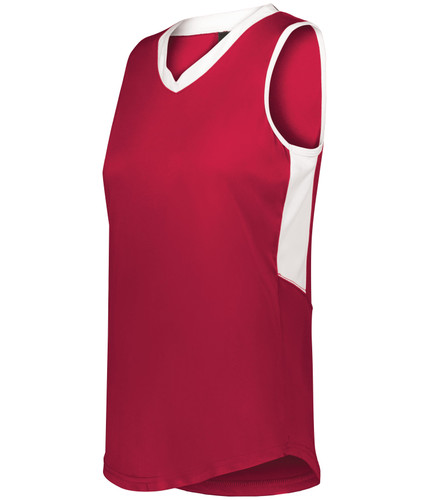 Alleson Athletic 522XVW Ladies Slide Softball Jersey
