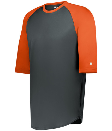 Badger Sport 413300 B-baseball Tee