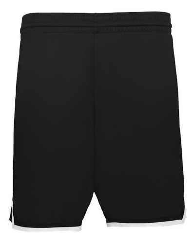 Alleson Athletic A52000 Men's Retro Basketball Shorts