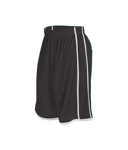 Alleson Athletic 535P Basketball Shorts Adult
