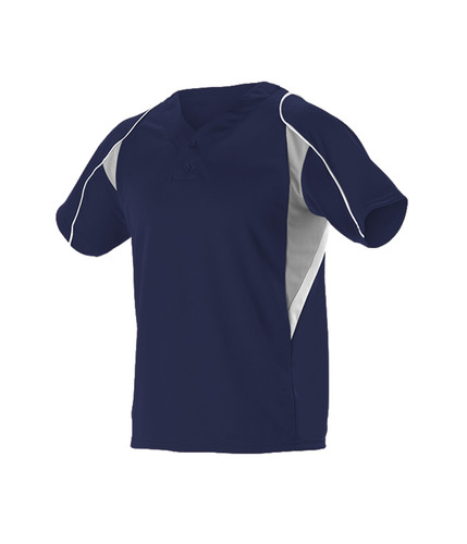 Alleson Athletic 529 Baseball Jersey Adult