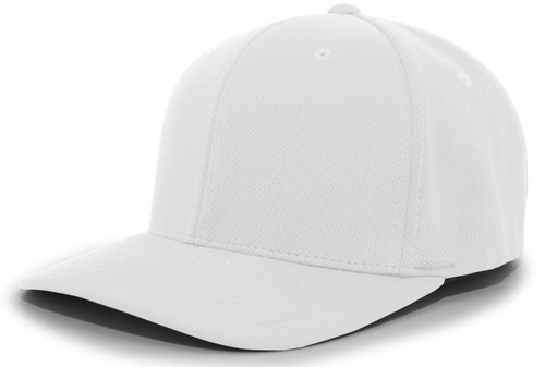 Pacific Headwear 487F P-tec Performance Pacflex Cap