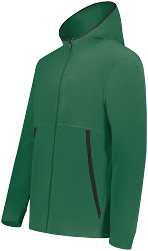 Augusta Sportswear 6858 Chill Fleece 2.0 Full Zip Hoodie