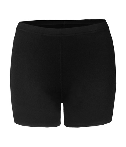 Badger Sport 461400 Compression Ladies Short