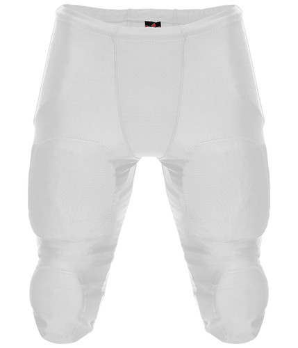 Alleson Athletic 685NFY Football Pant YOUTH No