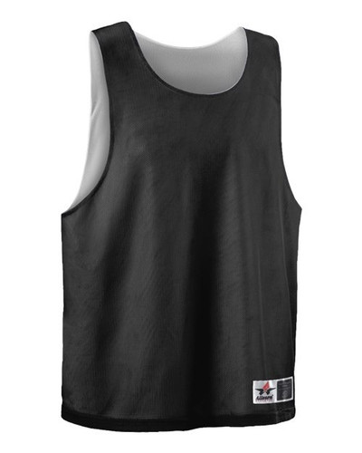 Alleson Athletic LP001Y Youth Lacrosse Reversible Pinnie