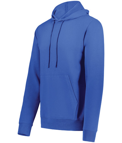Augusta Sportswear 6955 All-day Core Basics Fleece Hoodie