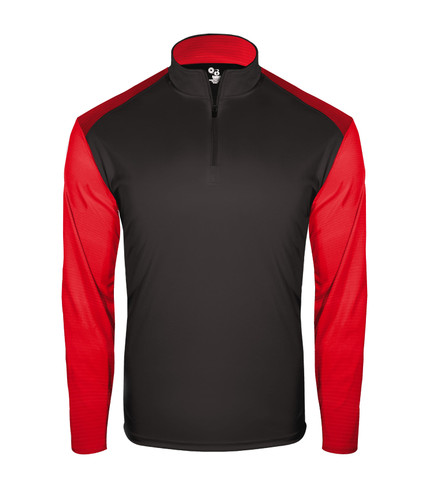 Badger Sport 423100 Breakout 1/4 Zip