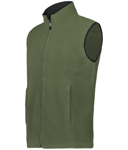 Augusta Sportswear 6852 Chill Fleece 2.0 Vest